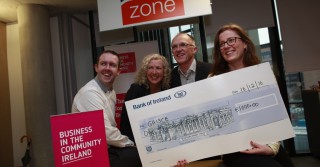 Business in the Community Ireland