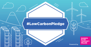 Low Carbon Pledge Knowledge Session #3 -'Carbon Neutrality vs Net Zero'