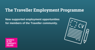 Traveller Employment Programme
